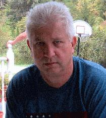 Carl E. Lunsford